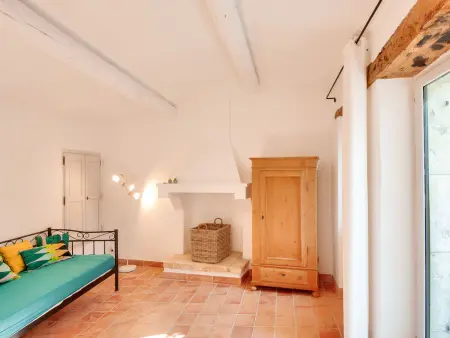Villa Montagne, Gite 13 personnes à Oppede - Photo 19