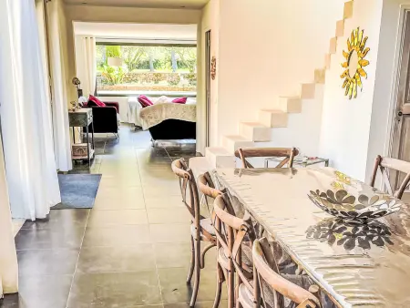 Villa Montagne, Gite 13 personnes à Oppede - Photo 45