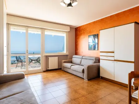 casa Fiorita, Appartement 2 personnes à Sanremo - Photo 1
