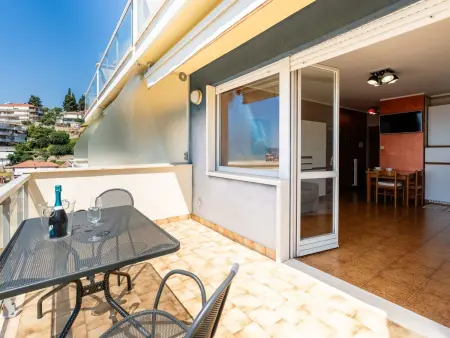 casa Fiorita, Appartement 2 personnes à Sanremo - Photo 2