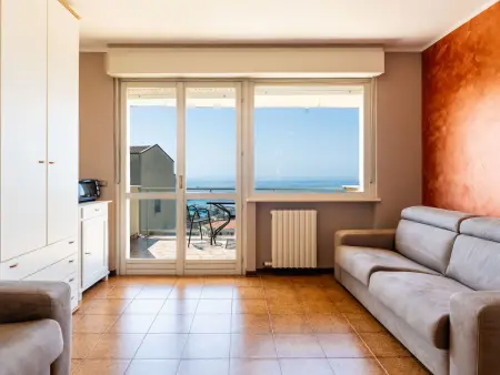 casa Fiorita, Appartement 2 personnes à Sanremo - Photo 3