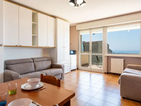 casa Fiorita, Appartement 2 personnes à Sanremo - Photo 6
