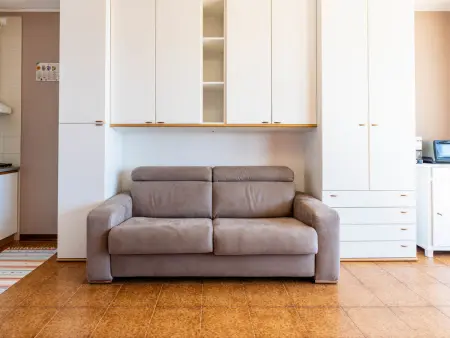 casa Fiorita, Appartement 2 personnes à Sanremo - Photo 7