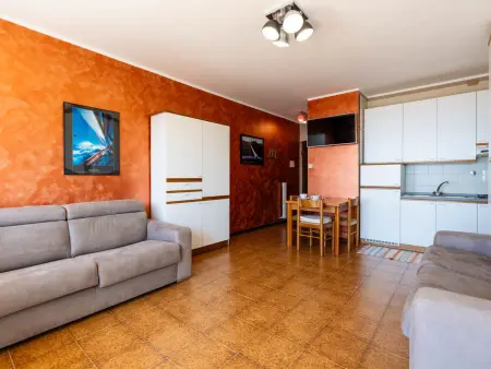 casa Fiorita, Appartement 2 personnes à Sanremo - Photo 8