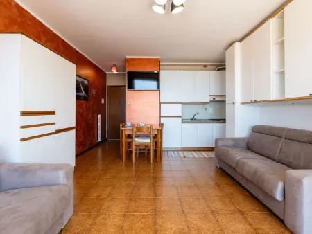 casa Fiorita, Appartement 2 personnes à Sanremo - Photo 9