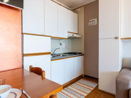 casa Fiorita, Appartement 2 personnes à Sanremo - Photo 10