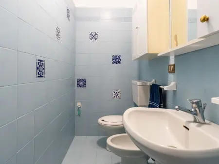 casa Fiorita, Appartement 2 personnes à Sanremo - Photo 12