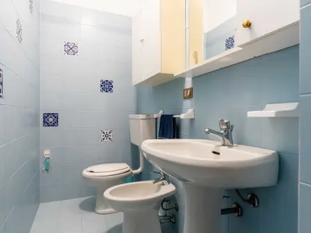 casa Fiorita, Appartement 2 personnes à Sanremo - Photo 13