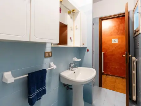 casa Fiorita, Appartement 2 personnes à Sanremo - Photo 14