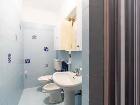 casa Fiorita, Appartement 2 personnes à Sanremo - Photo 15