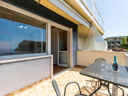 casa Fiorita, Appartement 2 personnes à Sanremo - Photo 19