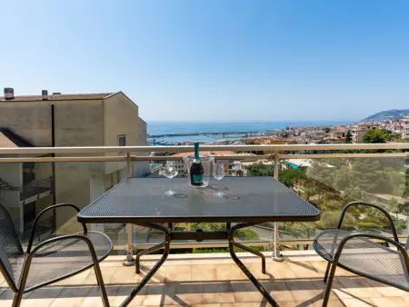 casa Fiorita, Appartement 2 personnes à Sanremo - Photo 20
