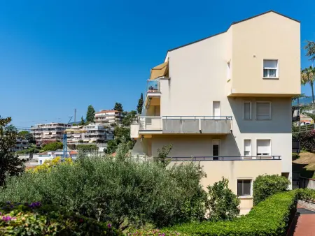 casa Fiorita, Appartement 2 personnes à Sanremo - Photo 21