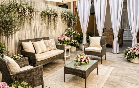 Maison 6 personnes à Viareggio - Photo 1