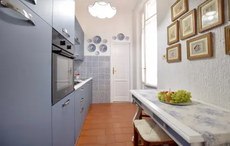 Maison 6 personnes à Viareggio - Photo 2