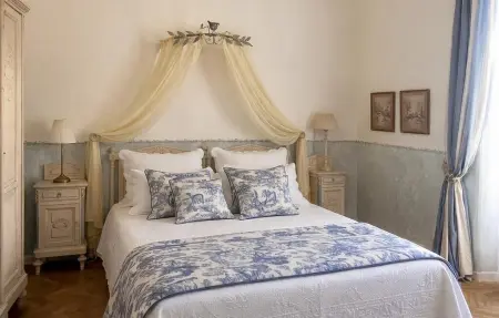 Maison 6 personnes à Viareggio - Photo 3