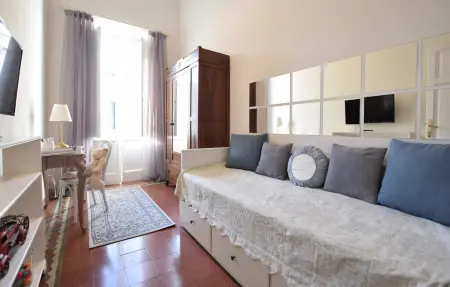 Maison 6 personnes à Viareggio - Photo 4