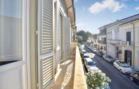 Maison 6 personnes à Viareggio - Photo 8