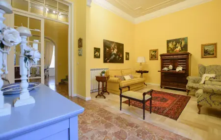 Maison 6 personnes à Viareggio - Photo 11