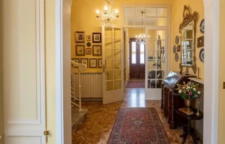 Maison 6 personnes à Viareggio - Photo 12