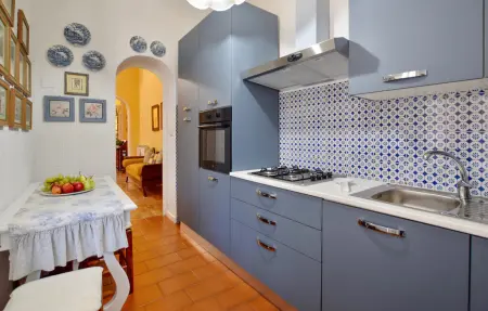 Maison 6 personnes à Viareggio - Photo 13