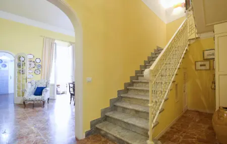 Maison 6 personnes à Viareggio - Photo 14