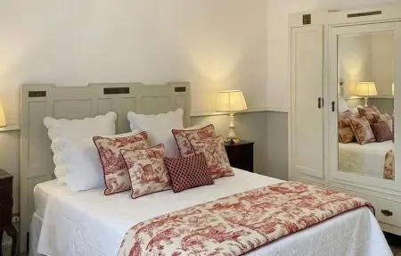 Maison 6 personnes à Viareggio - Photo 16