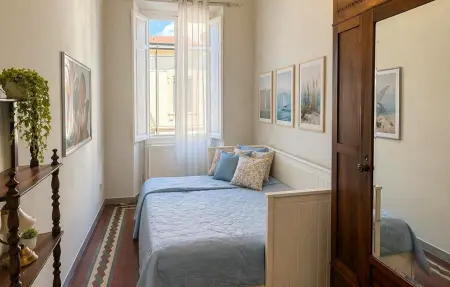 Maison 6 personnes à Viareggio - Photo 19
