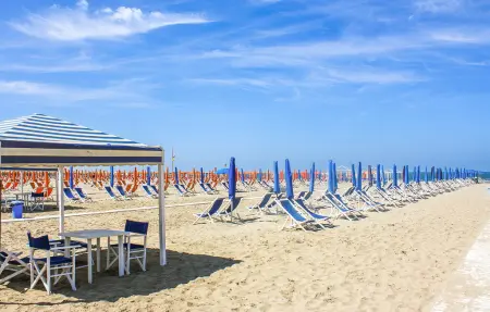 Maison 6 personnes à Viareggio - Photo 24