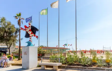 Maison 6 personnes à Viareggio - Photo 25
