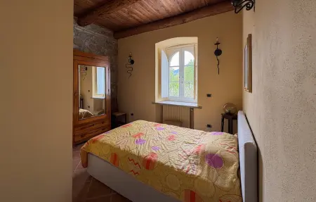 Maison 8 personnes à Satriano - Photo 4