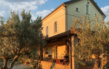 Maison 8 personnes à Satriano - Photo 5