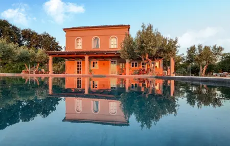Maison 8 personnes à Satriano - Photo 7