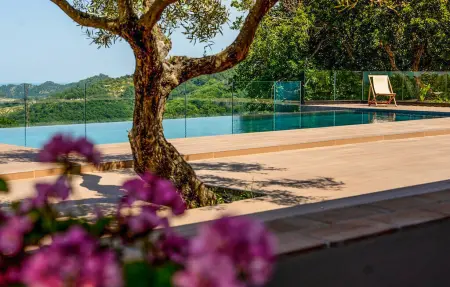 Maison 8 personnes à Satriano - Photo 8