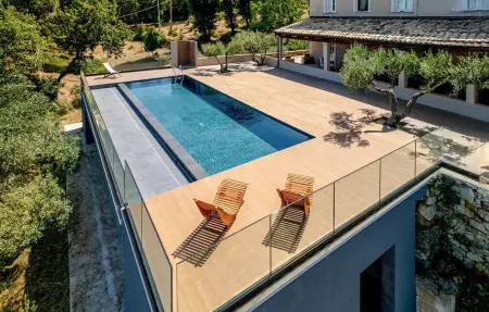 Maison 8 personnes à Satriano - Photo 9