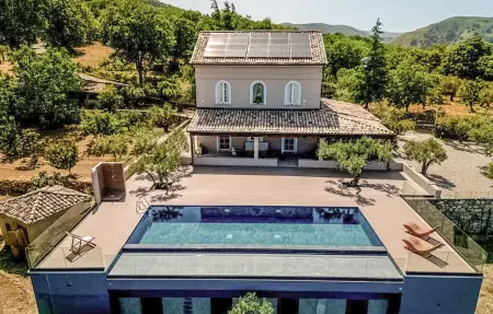 Maison 8 personnes à Satriano - Photo 12