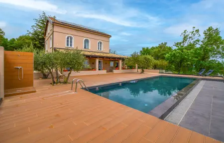 Maison 8 personnes à Satriano - Photo 13