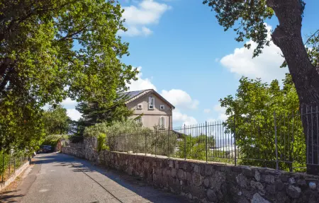 Maison 8 personnes à Satriano - Photo 15