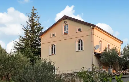 Maison 8 personnes à Satriano - Photo 16