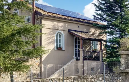 Maison 8 personnes à Satriano - Photo 17