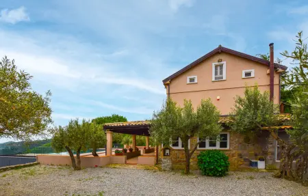 Maison 8 personnes à Satriano - Photo 18