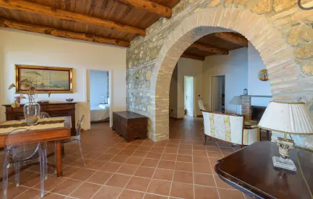Maison 8 personnes à Satriano - Photo 20