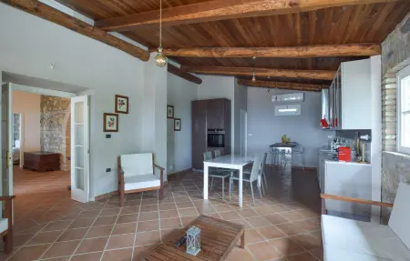 Maison 8 personnes à Satriano - Photo 21