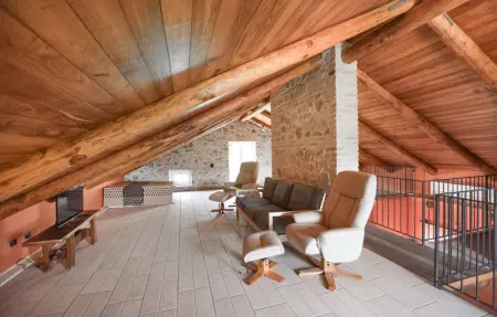 Maison 8 personnes à Satriano - Photo 22