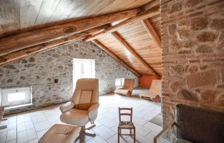 Maison 8 personnes à Satriano - Photo 23