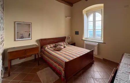Maison 8 personnes à Satriano - Photo 27