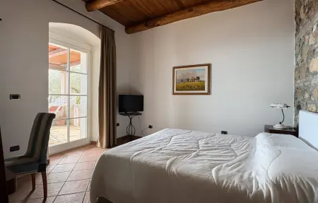 Maison 8 personnes à Satriano - Photo 28