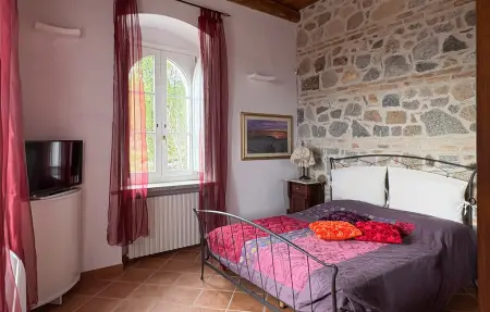 Maison 8 personnes à Satriano - Photo 30