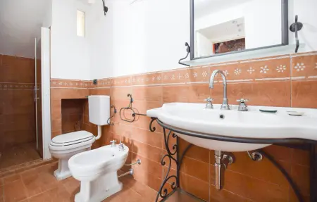 Maison 8 personnes à Satriano - Photo 32