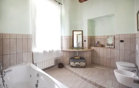 Maison 8 personnes à Satriano - Photo 33